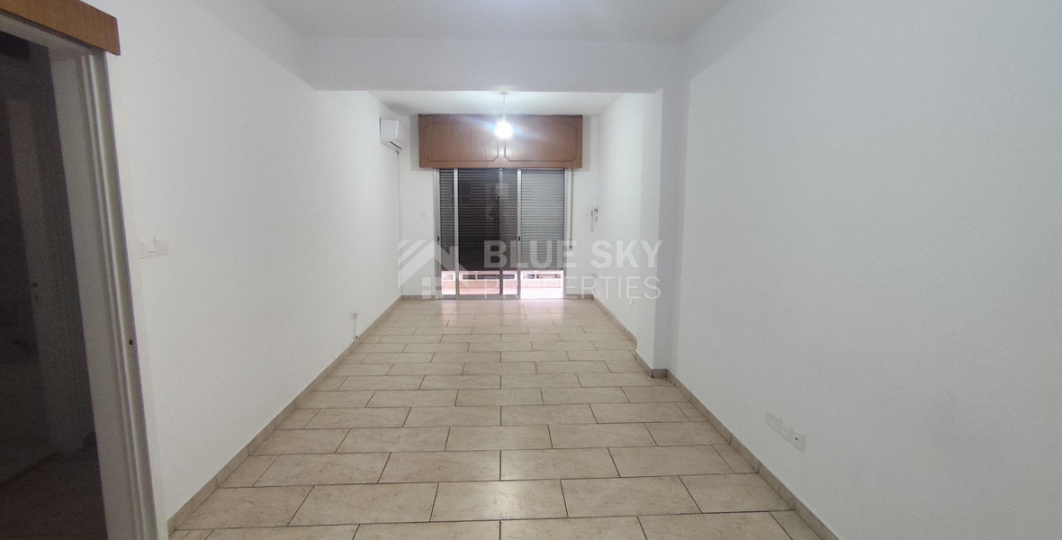 Two-Bedroom Upper House for Rent in Agios Georgios Havouzas, Limassol