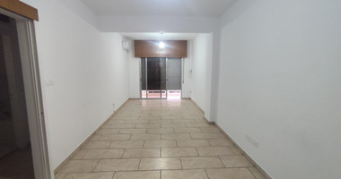 Two-Bedroom Upper House for Rent in Agios Georgios Havouzas, Limassol