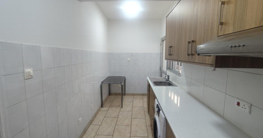 Two-Bedroom Upper House for Rent in Agios Georgios Havouzas, Limassol