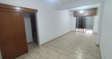 Two-Bedroom Upper House for Rent in Agios Georgios Havouzas, Limassol