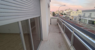 Two-Bedroom Upper House for Rent in Agios Georgios Havouzas, Limassol