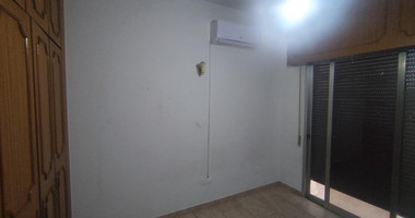 Two-Bedroom Upper House for Rent in Agios Georgios Havouzas, Limassol