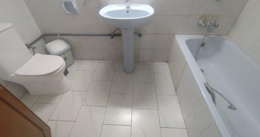 Two-Bedroom Upper House for Rent in Agios Georgios Havouzas, Limassol