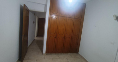 Two-Bedroom Upper House for Rent in Agios Georgios Havouzas, Limassol