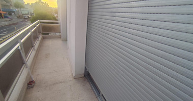 Two-Bedroom Upper House for Rent in Agios Georgios Havouzas, Limassol