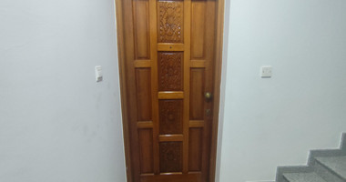 Two-Bedroom Upper House for Rent in Agios Georgios Havouzas, Limassol