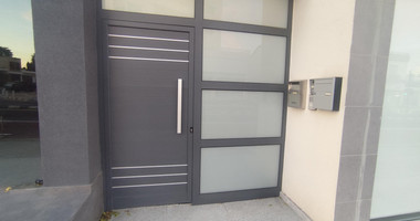 Two-Bedroom Upper House for Rent in Agios Georgios Havouzas, Limassol