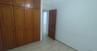 Two-Bedroom Upper House for Rent in Agios Georgios Havouzas, Limassol
