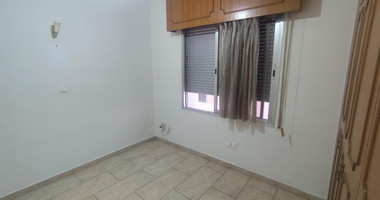 Two-Bedroom Upper House for Rent in Agios Georgios Havouzas, Limassol