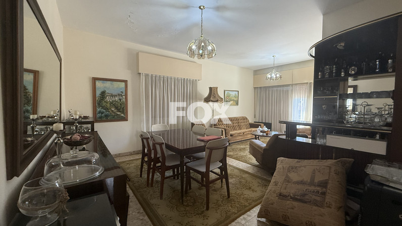 Detached house for sale 152 m² in Apostolou Petrou & Pavlou, Limassol, Cyprus