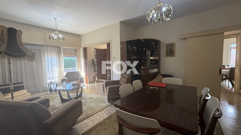 Detached house for sale 152 m² in Apostolou Petrou & Pavlou, Limassol, Cyprus