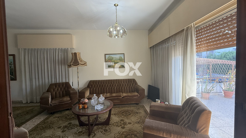 Detached house for sale 152 m² in Apostolou Petrou & Pavlou, Limassol, Cyprus