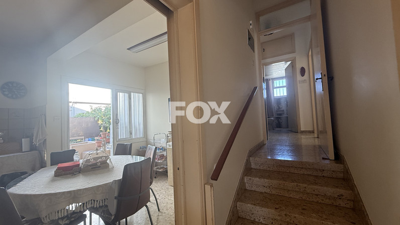 Detached house for sale 152 m² in Apostolou Petrou & Pavlou, Limassol, Cyprus