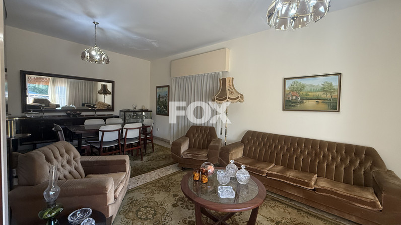 Detached house for sale 152 m² in Apostolou Petrou & Pavlou, Limassol, Cyprus