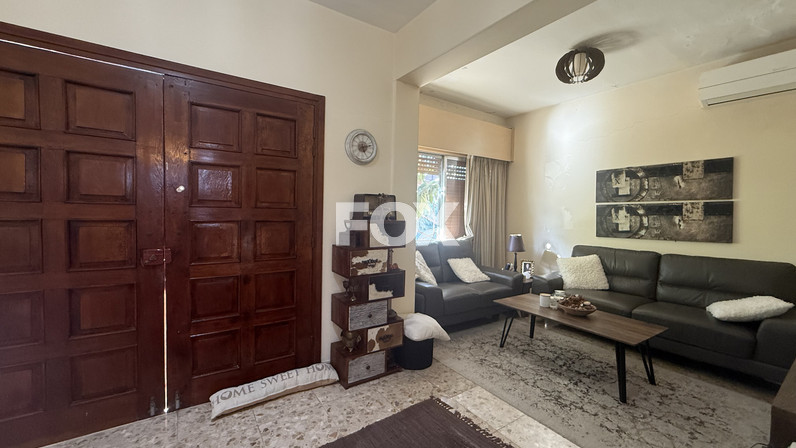 Detached house for sale 152 m² in Apostolou Petrou & Pavlou, Limassol, Cyprus