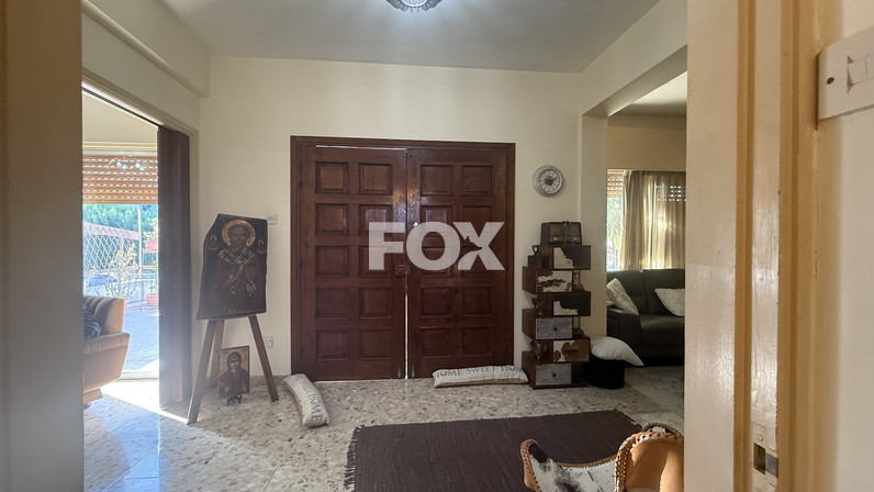 Detached house for sale 152 m² in Apostolou Petrou & Pavlou, Limassol, Cyprus