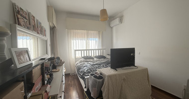 DETACHED 3 BEDROOM HOUSE IN CENTRAL LIMASSOL WITH EXTRA 1 BEDROOM SEMI BASEMENT APARTMENT AND SEPARATE STUDIO.
