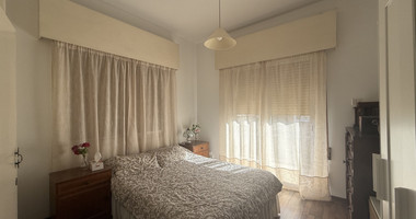 DETACHED 3 BEDROOM HOUSE IN CENTRAL LIMASSOL WITH EXTRA 1 BEDROOM SEMI BASEMENT APARTMENT AND SEPARATE STUDIO.