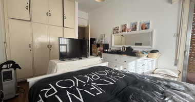 DETACHED 3 BEDROOM HOUSE IN CENTRAL LIMASSOL WITH EXTRA 1 BEDROOM SEMI BASEMENT APARTMENT AND SEPARATE STUDIO.