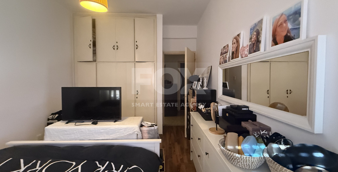 DETACHED 3 BEDROOM HOUSE IN CENTRAL LIMASSOL WITH EXTRA 1 BEDROOM SEMI BASEMENT APARTMENT AND SEPARATE STUDIO.