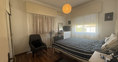 DETACHED 3 BEDROOM HOUSE IN CENTRAL LIMASSOL WITH EXTRA 1 BEDROOM SEMI BASEMENT APARTMENT AND SEPARATE STUDIO.