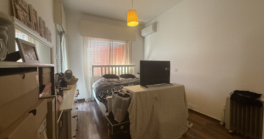 DETACHED 3 BEDROOM HOUSE IN CENTRAL LIMASSOL WITH EXTRA 1 BEDROOM SEMI BASEMENT APARTMENT AND SEPARATE STUDIO.