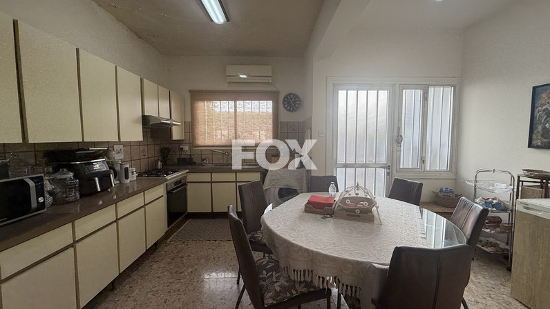 Detached house for sale 152 m² in Apostolou Petrou & Pavlou, Limassol, Cyprus