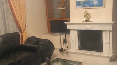 Elegant 3-Bedroom Entire First-Floor Apartment for Rent in Central Limassol