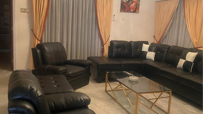 Elegant 3-Bedroom Entire First-Floor Apartment for Rent in Central Limassol