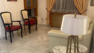 Elegant 3-Bedroom Entire First-Floor Apartment for Rent in Central Limassol