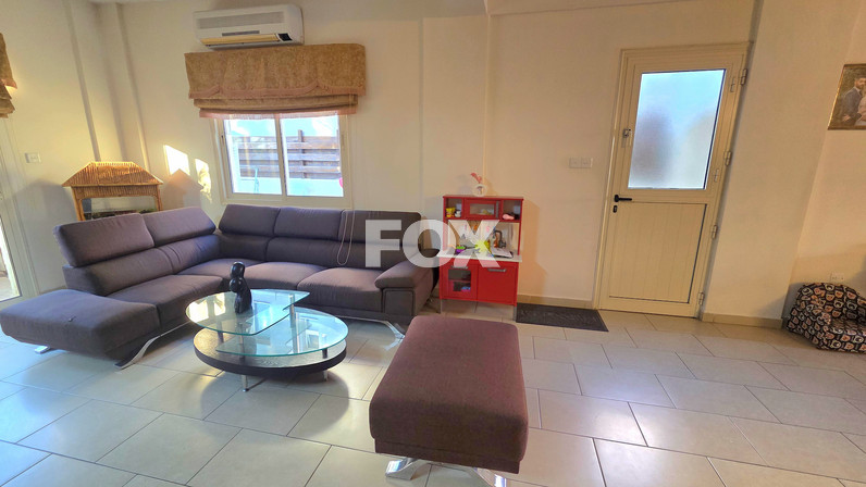 Semi-detached house for rent 220 m² in Omonoia, Limassol, Cyprus