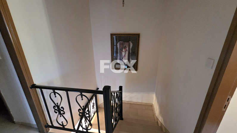 Semi-detached house for rent 220 m² in Omonoia, Limassol, Cyprus