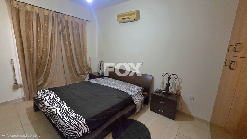 Semi-detached house for rent 220 m² in Omonoia, Limassol, Cyprus