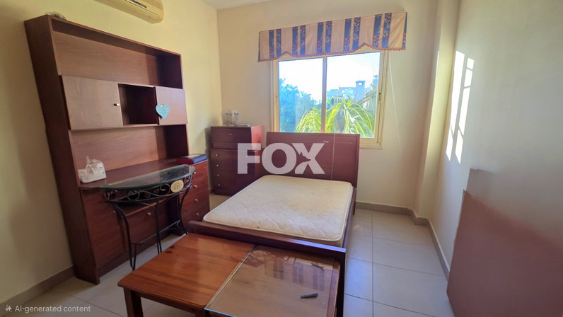 Semi-detached house for rent 220 m² in Omonoia, Limassol, Cyprus