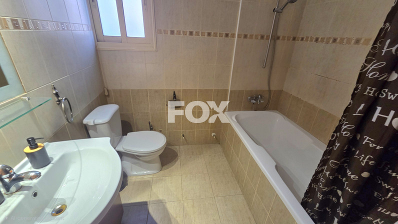 Semi-detached house for rent 220 m² in Omonoia, Limassol, Cyprus
