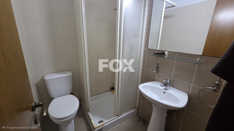 Semi-detached house for rent 220 m² in Omonoia, Limassol, Cyprus