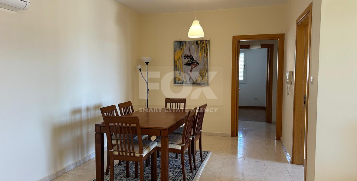 For Rent  Fully Renovated Three-Bedroom Apartment in Neapoli