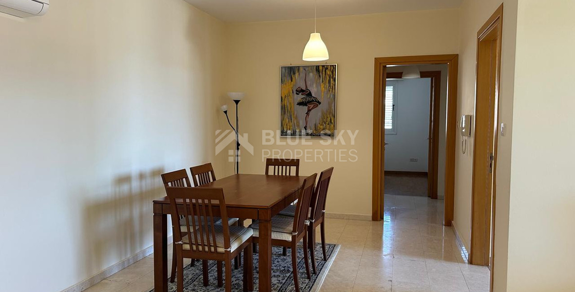For Rent  Fully Renovated Three-Bedroom Apartment in Neapoli