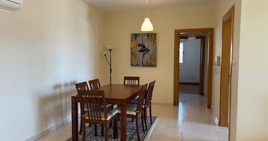 For Rent  Fully Renovated Three-Bedroom Apartment in Neapoli