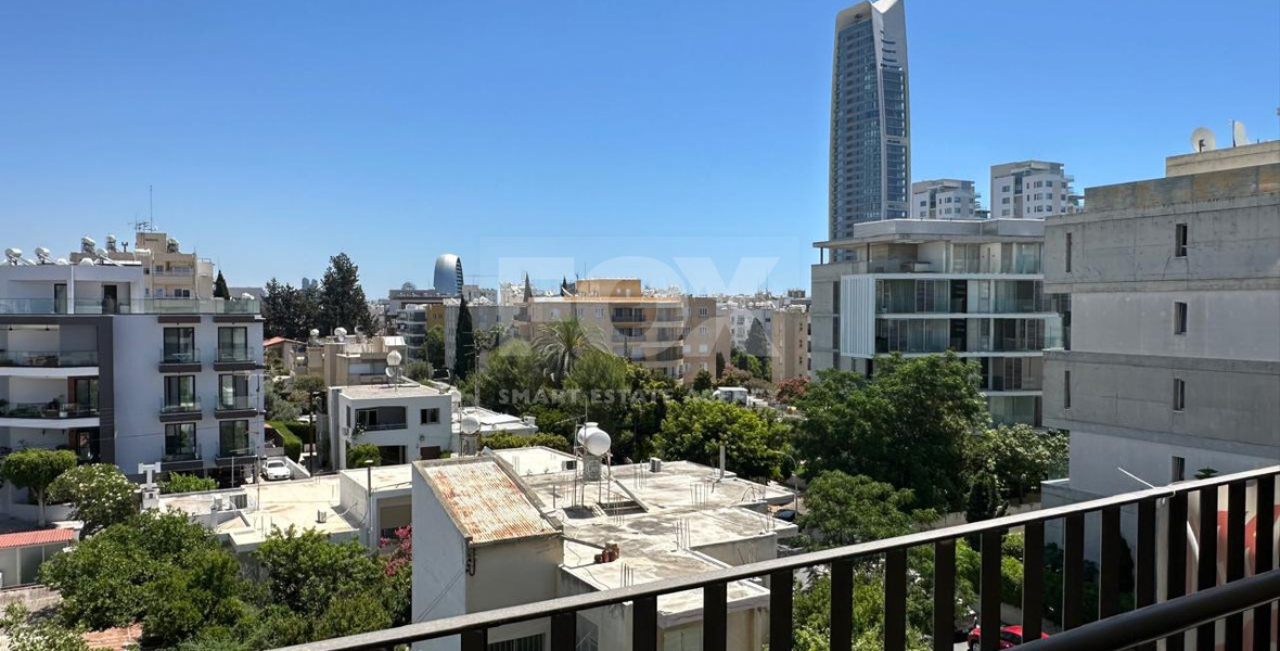 For Rent  Fully Renovated Three-Bedroom Apartment in Neapoli