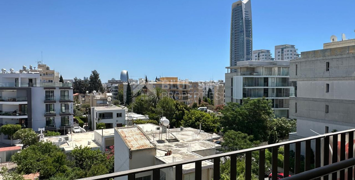 For Rent  Fully Renovated Three-Bedroom Apartment in Neapoli