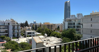 For Rent  Fully Renovated Three-Bedroom Apartment in Neapoli