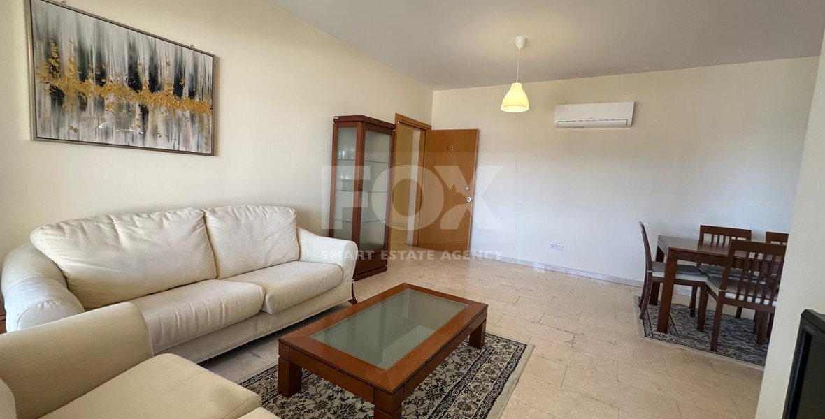 For Rent  Fully Renovated Three-Bedroom Apartment in Neapoli