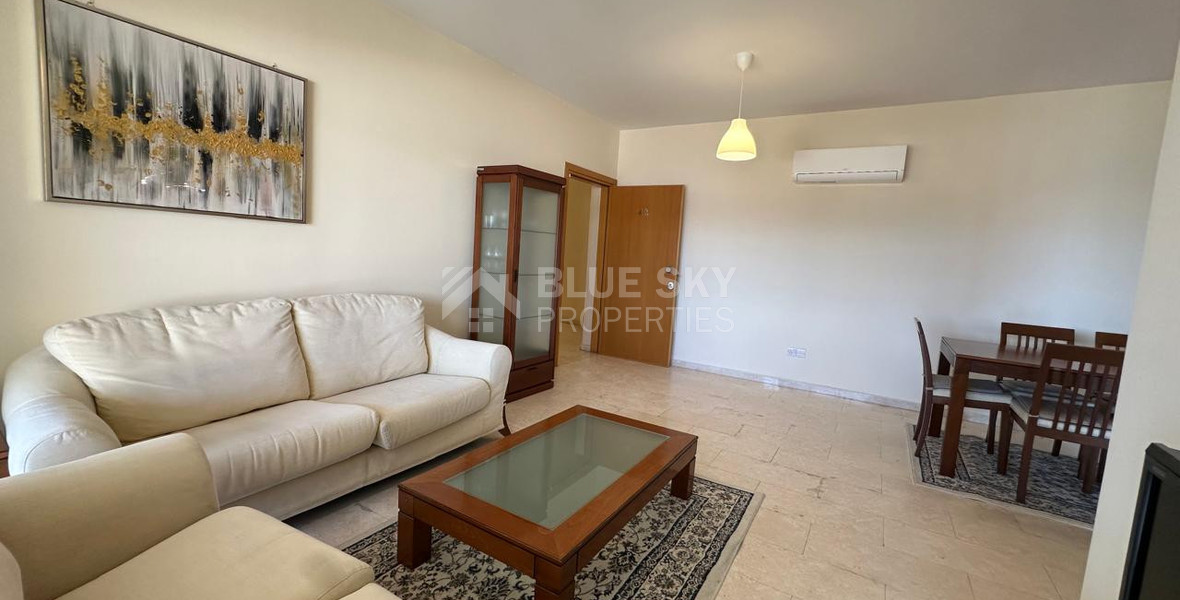 For Rent  Fully Renovated Three-Bedroom Apartment in Neapoli
