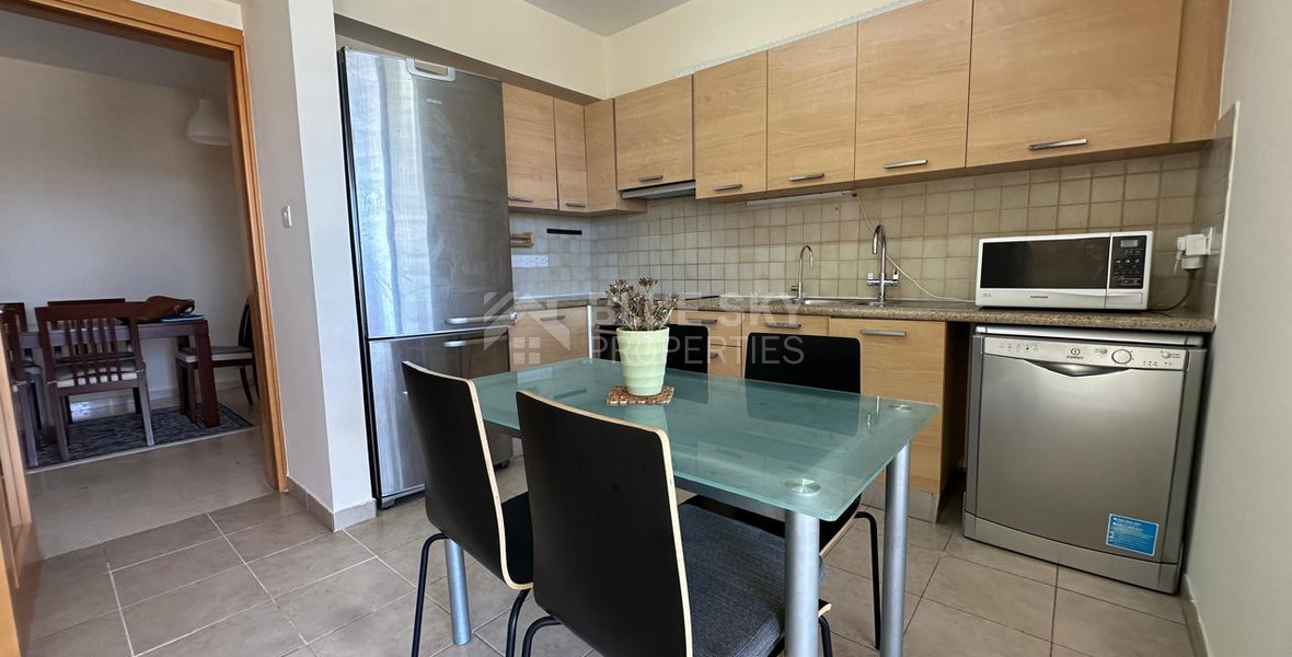 For Rent  Fully Renovated Three-Bedroom Apartment in Neapoli