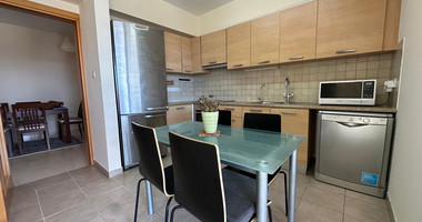For Rent  Fully Renovated Three-Bedroom Apartment in Neapoli