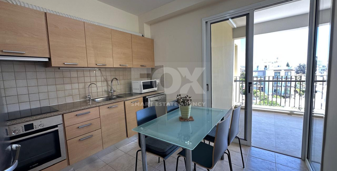 For Rent  Fully Renovated Three-Bedroom Apartment in Neapoli