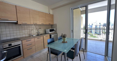 For Rent  Fully Renovated Three-Bedroom Apartment in Neapoli