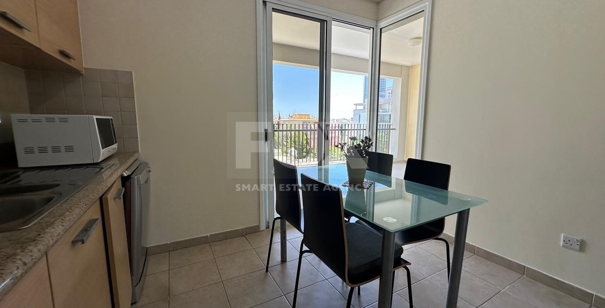 For Rent  Fully Renovated Three-Bedroom Apartment in Neapoli