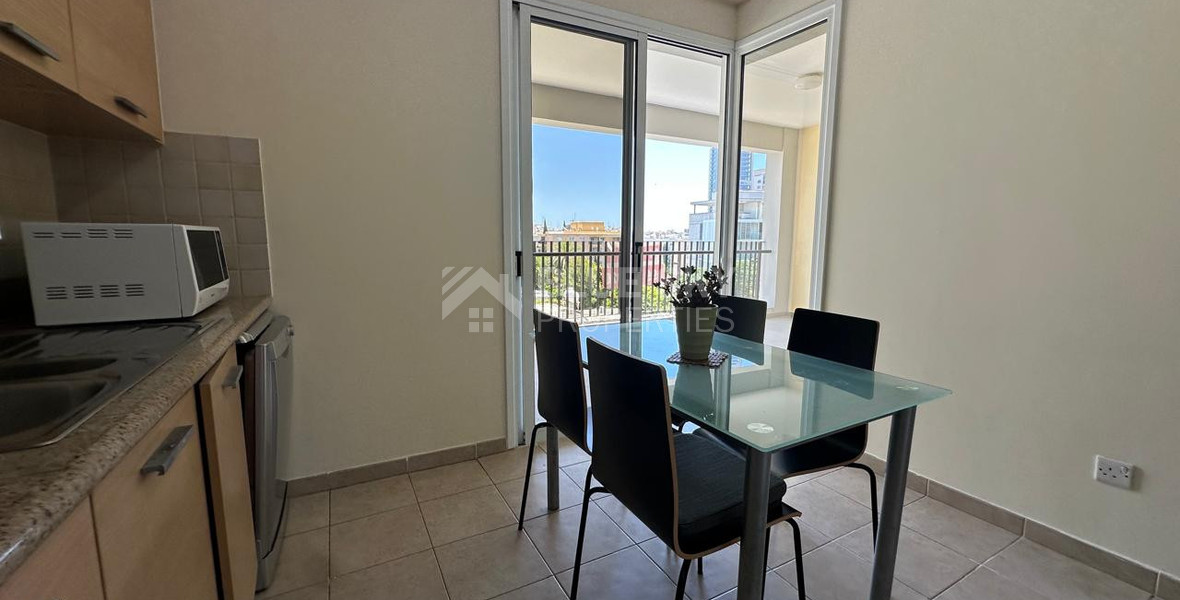 For Rent  Fully Renovated Three-Bedroom Apartment in Neapoli